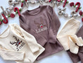 Load image into Gallery viewer, Christmas Reindeer Lounge Set
