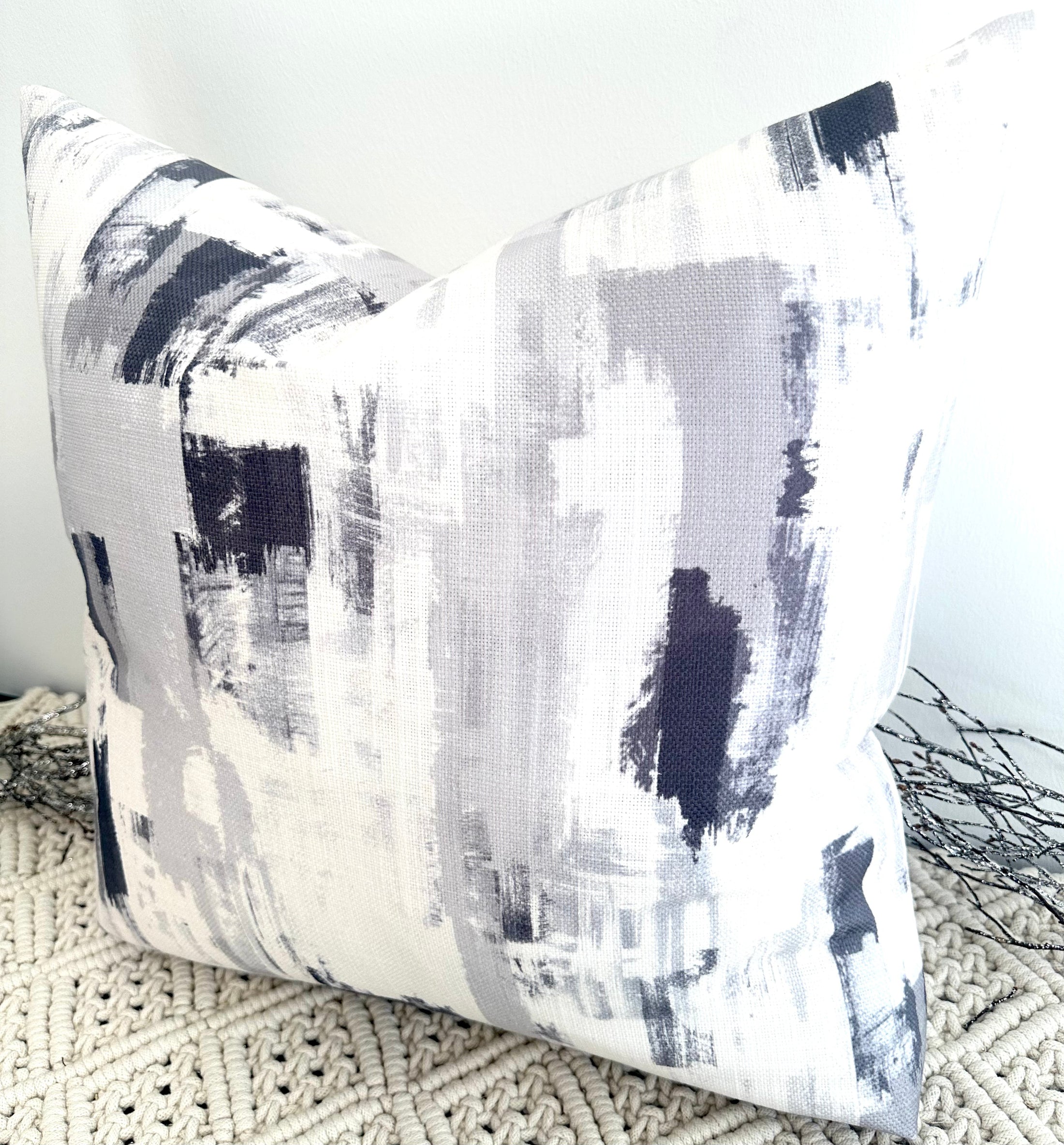 The Charcoal Herno - Style No. 231