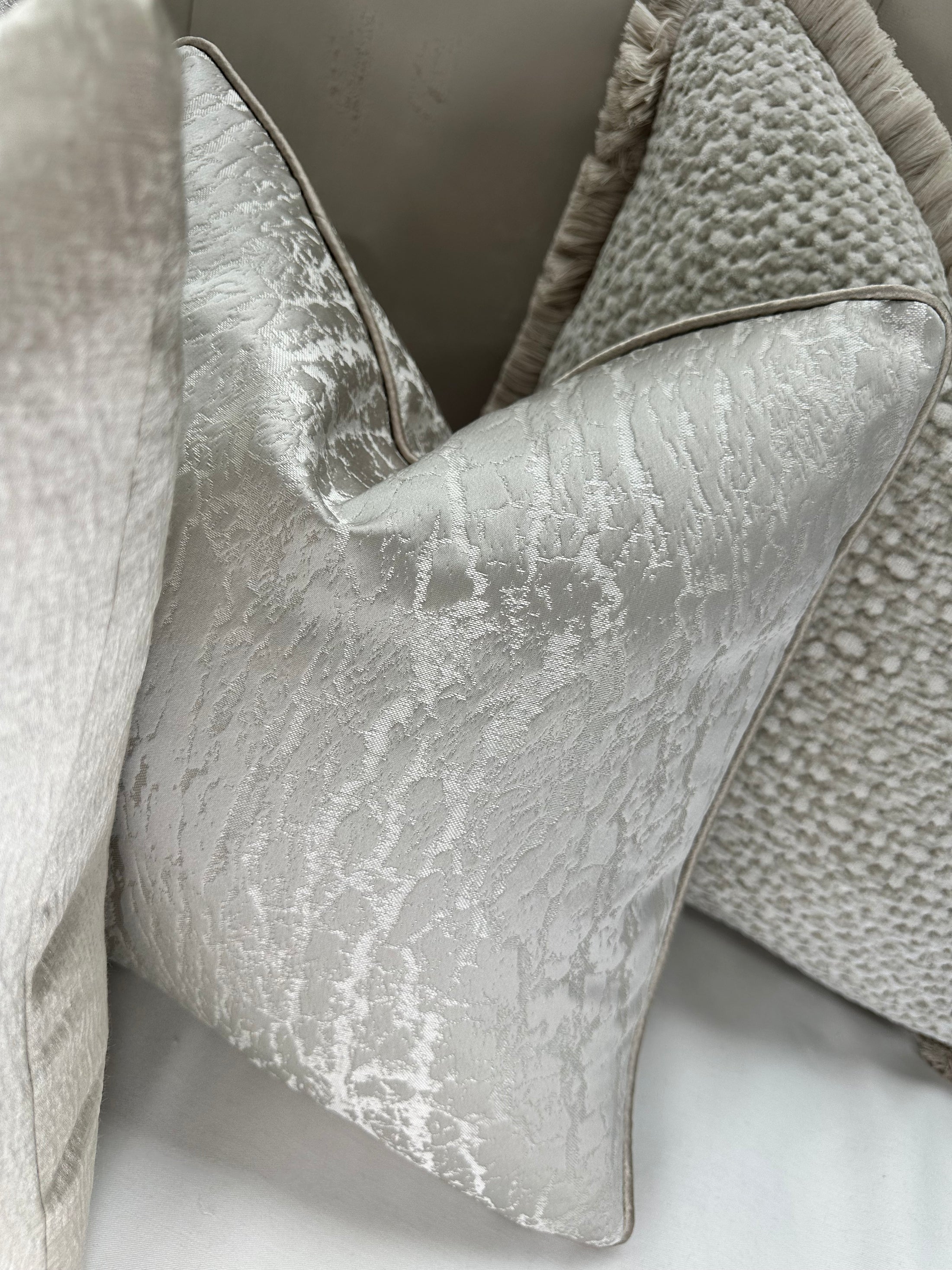 The Luxury Greige Maison Bed Set