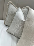 Load image into Gallery viewer, The Luxury Greige Maison Bed Set

