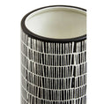 Load image into Gallery viewer, Large Striped Vase | Jada

