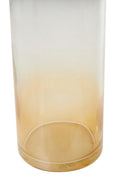 Load image into Gallery viewer, Black and Gold Medium Vase | Glynn
