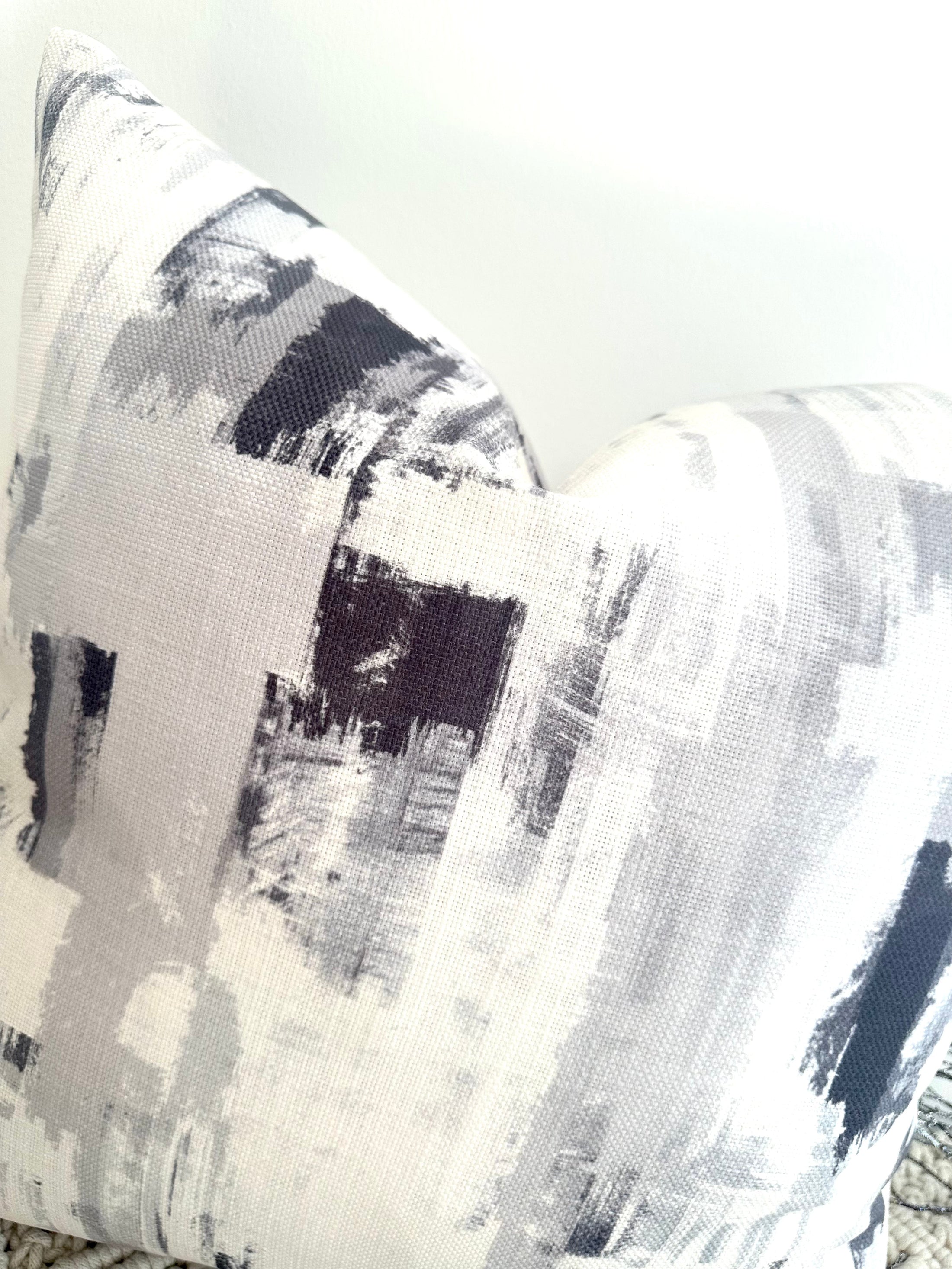 The Charcoal Herno - Style No. 231