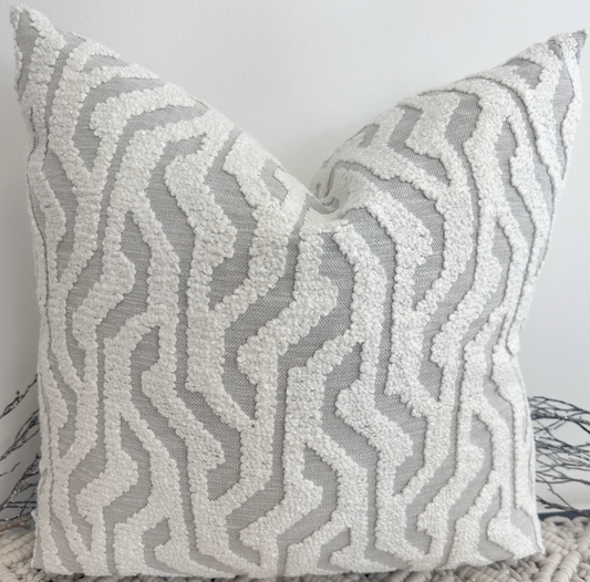 The Grey Cavalli - Style No. 221