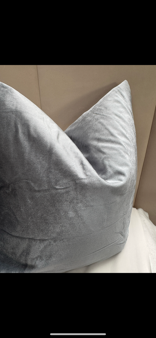 The Slate Grey Varley - 20" x 20"