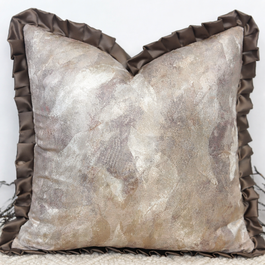 The Signature Truffle Frill Adrianna - Style No. 47