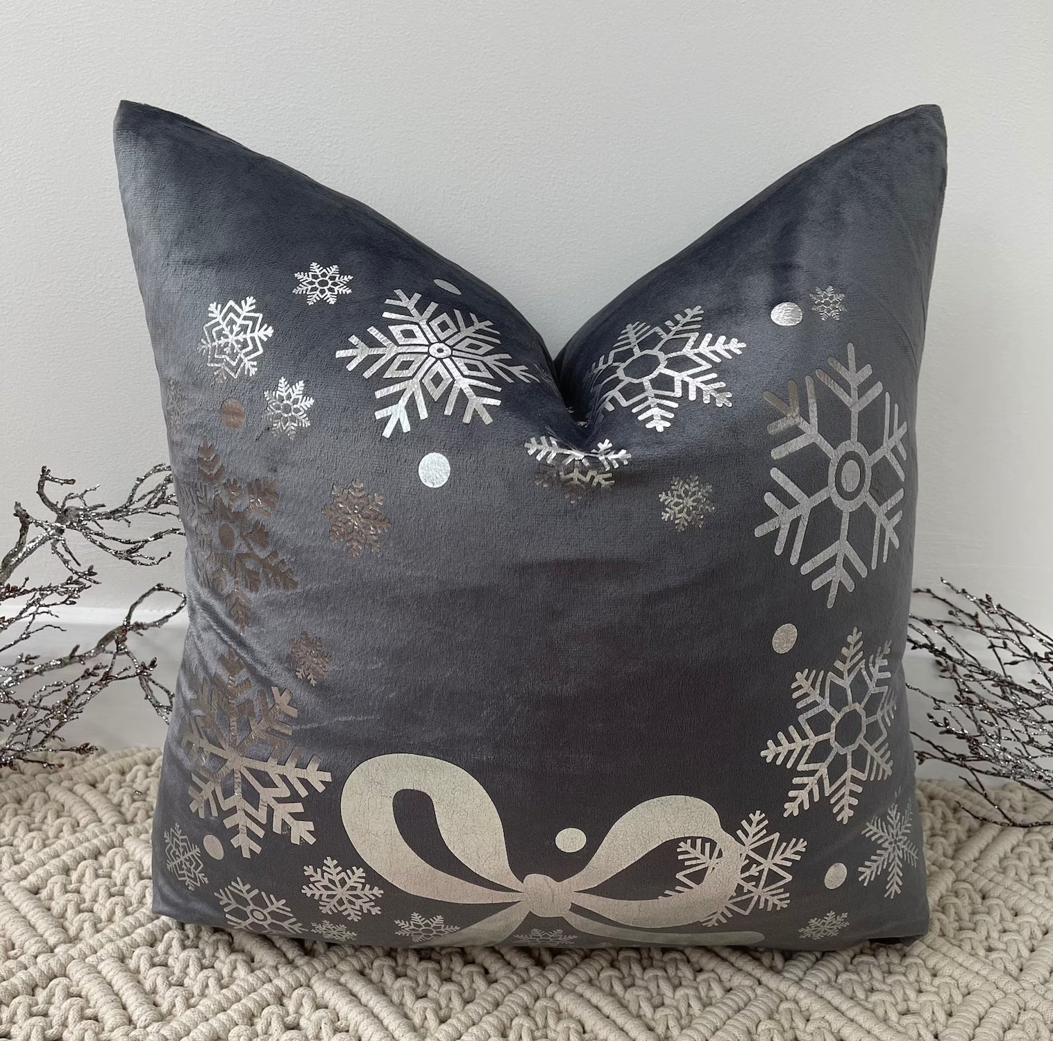 The Couture Christmas Interiors