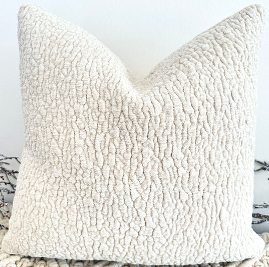 The Ivory Silla - Style No. 243