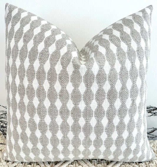 The Taupe Faye - Style No. 239b