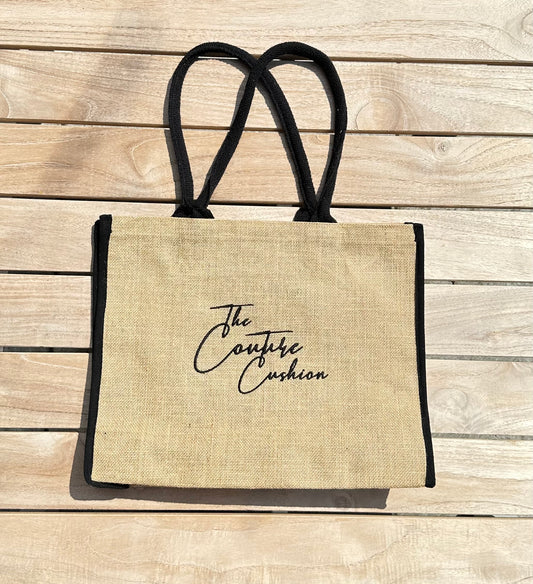 The Couture Personalised Luxury Tote