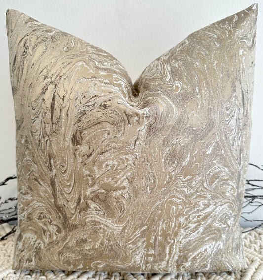 The Gold Marble - Style No. 248