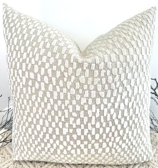 The Ivory Beaumann - Style No. 258