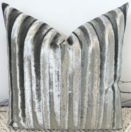 The Greige Brioni - Style No. 253