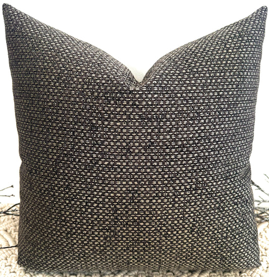 The Chocolate Brown Autry - Style No. 255