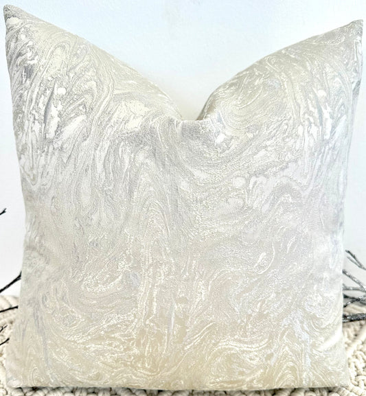 The Champagne Marble - Style No. 252
