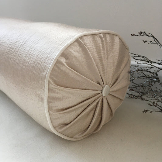 The Luxury Bolster Cushion