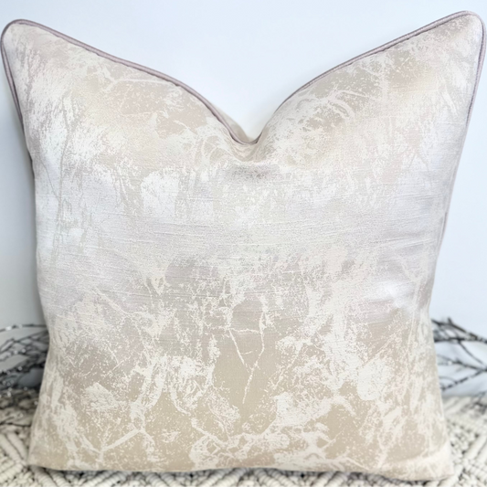 The Rosey Rhodes Piped In Pink - Style No. 28