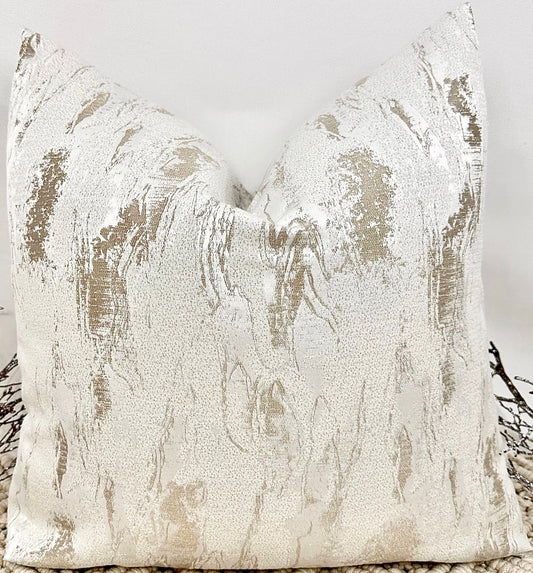 The Ivory Zanella - Style No. 44b