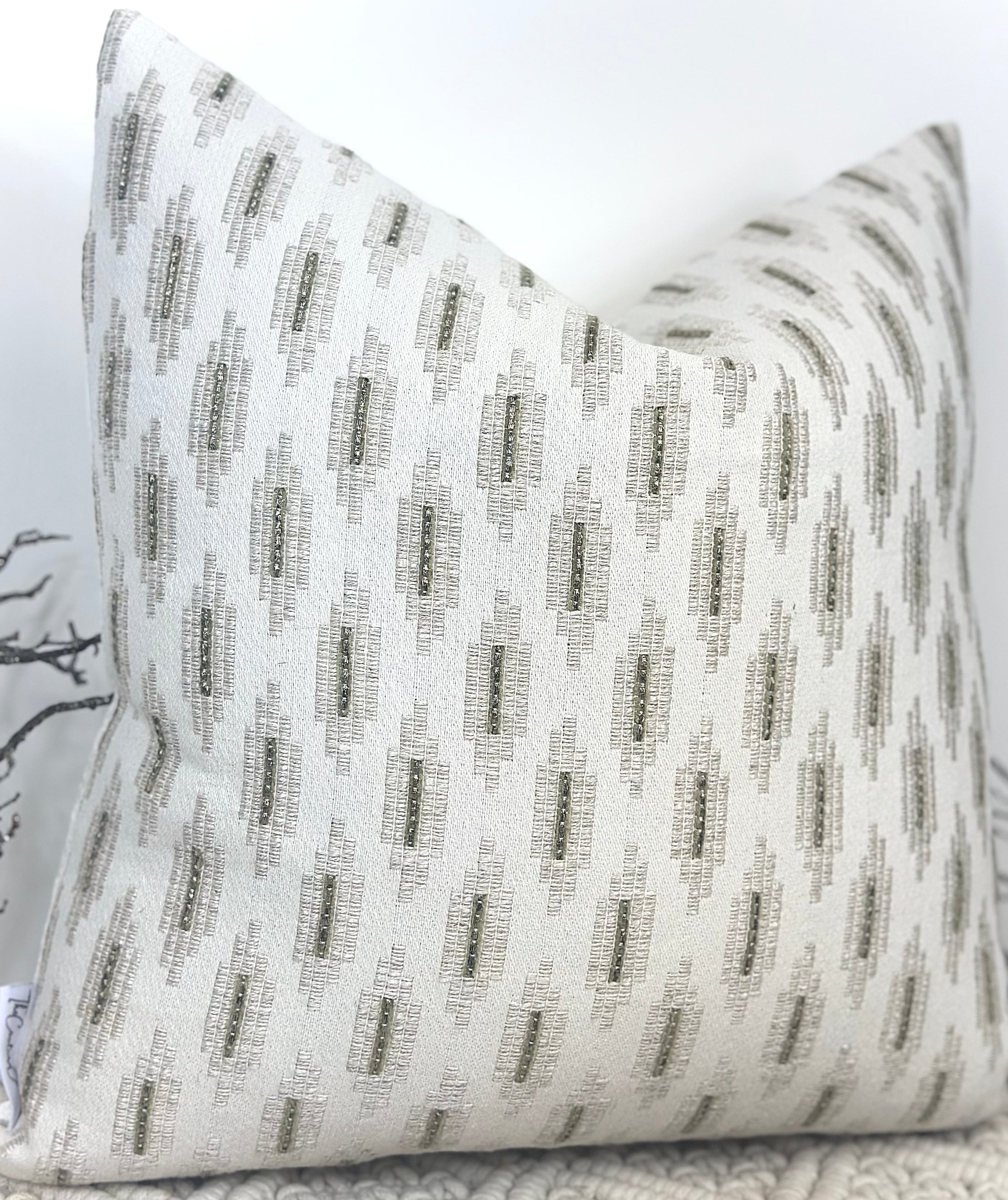 The Boho Sparkle Texture - 12" x 18"