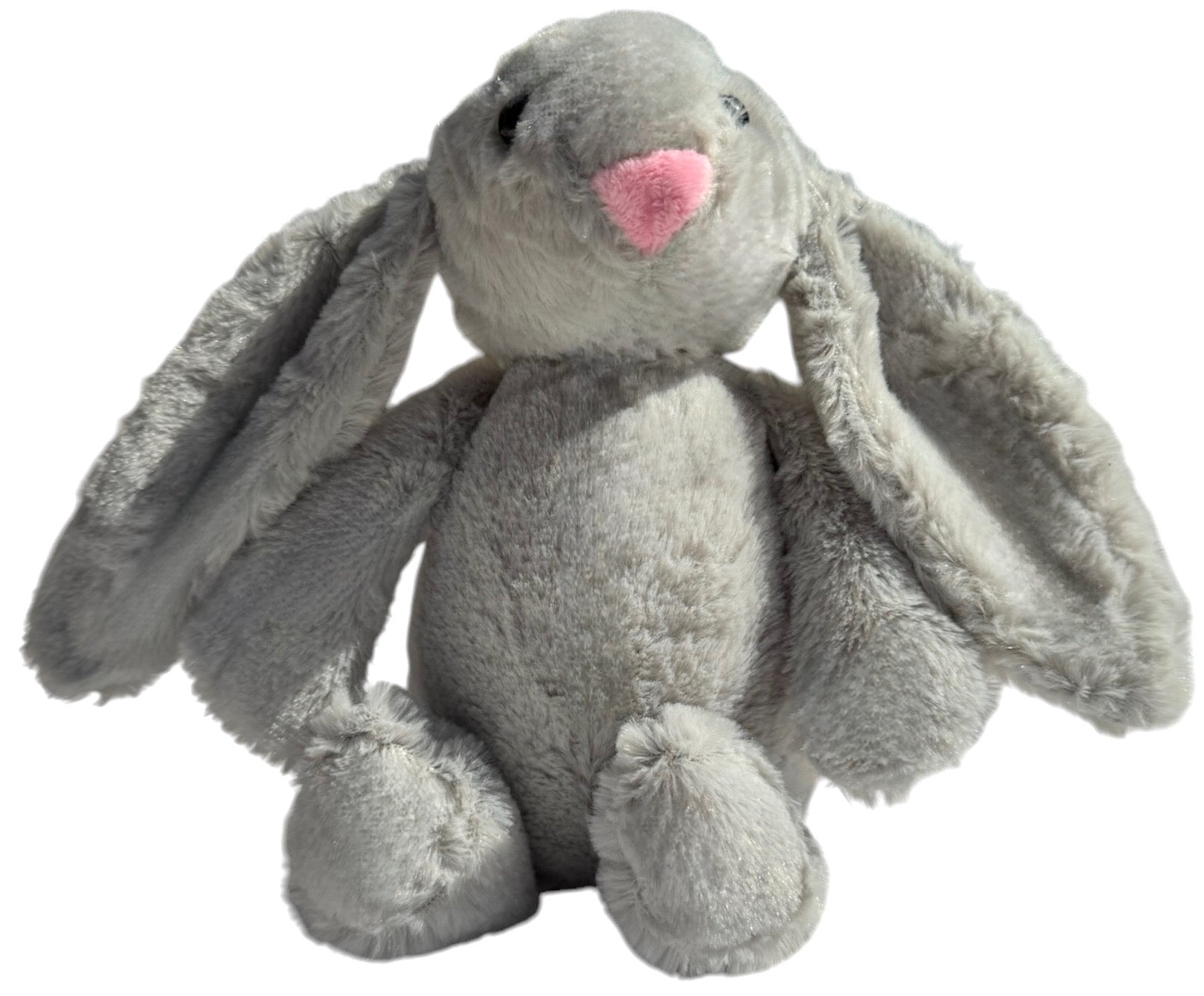 Personalised Bunny Toy