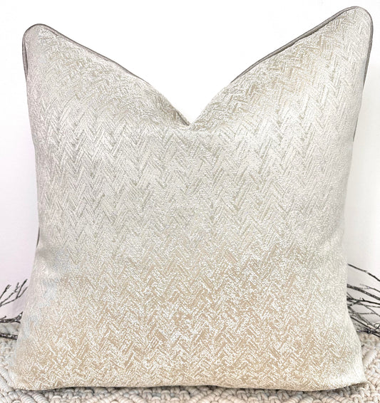 The Cream Santoni - Style No. 199