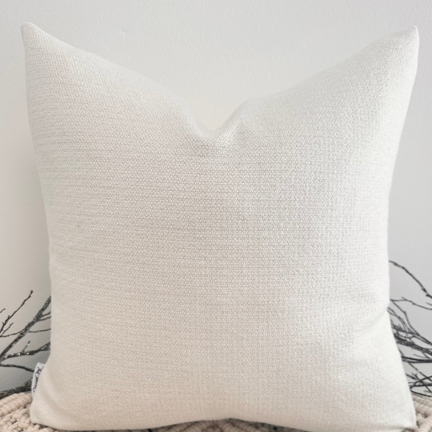 The Chloe Sims Cushion Set