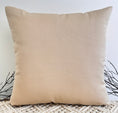 Load image into Gallery viewer, The Couture Cushion - The Outdoor Beige - Style No. 73
