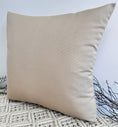 Load image into Gallery viewer, The Couture Cushion - The Outdoor Beige - Style No. 73
