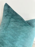 Load image into Gallery viewer, The Teal Coperni - Style No. 230
