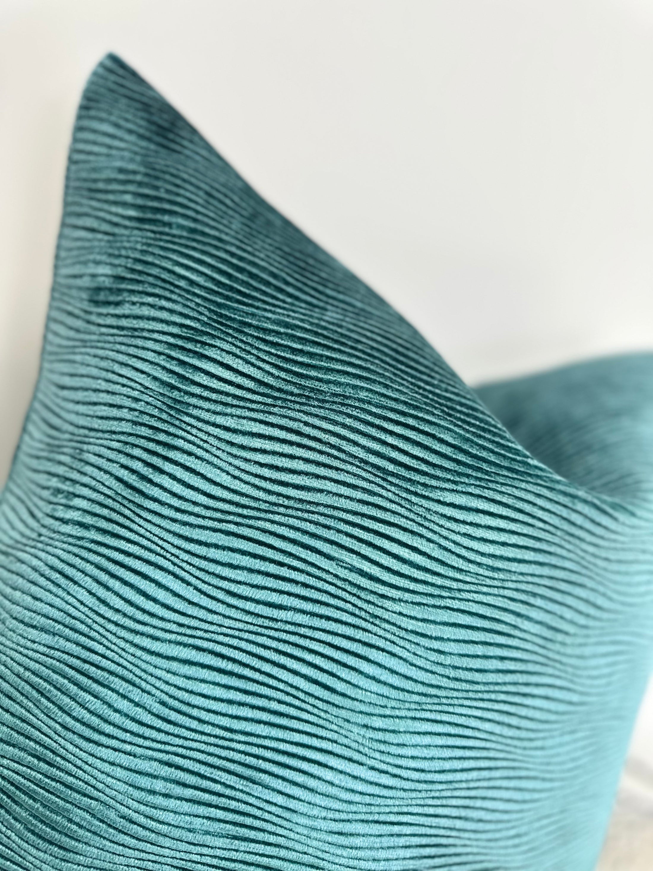 The Teal Coperni - Style No. 230