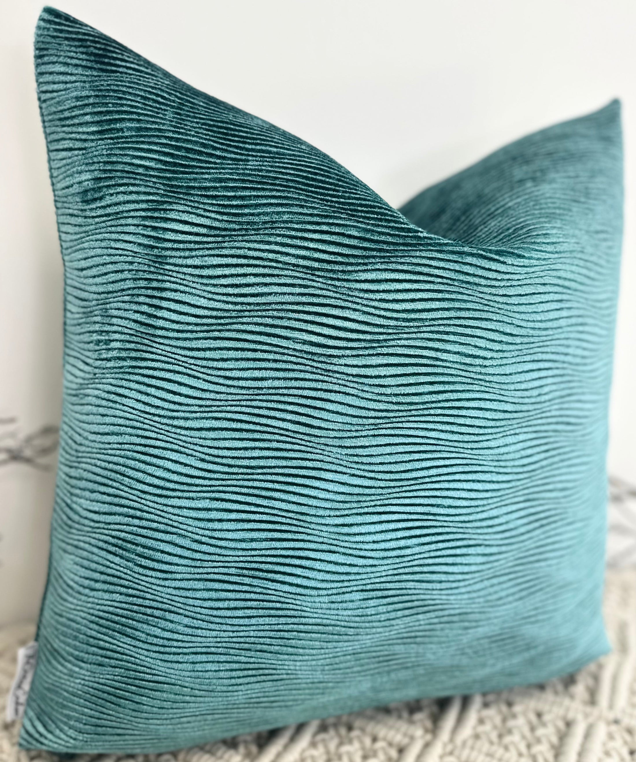 The Teal Coperni - Style No. 230