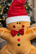 Load image into Gallery viewer, Jumbo Gingerbread Man
