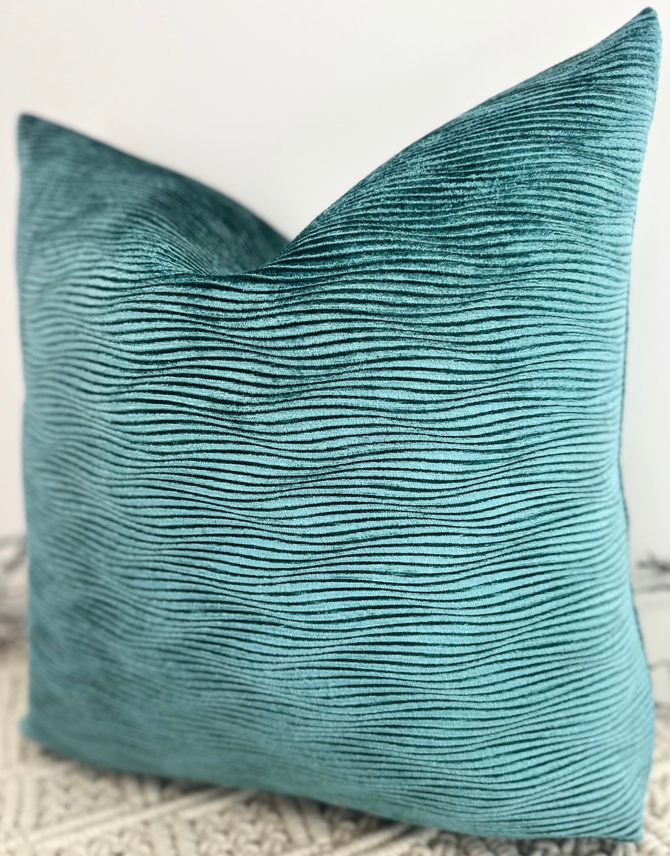 The Teal Coperni - Style No. 230
