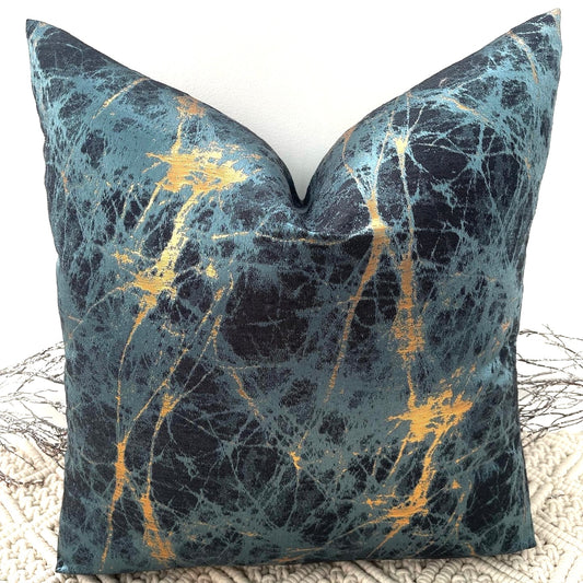 The Teal Cooper - Style No. 114