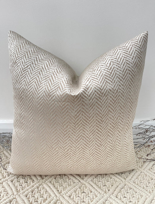 Gold cushions next top