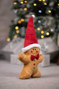 Load image into Gallery viewer, Regular Gingerbread Man
