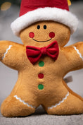 Load image into Gallery viewer, Regular Gingerbread Man
