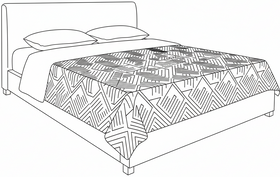 that as a line drawing