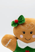 Load image into Gallery viewer, Regular Gingerbread Girl
