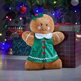 Load image into Gallery viewer, Regular Gingerbread Girl
