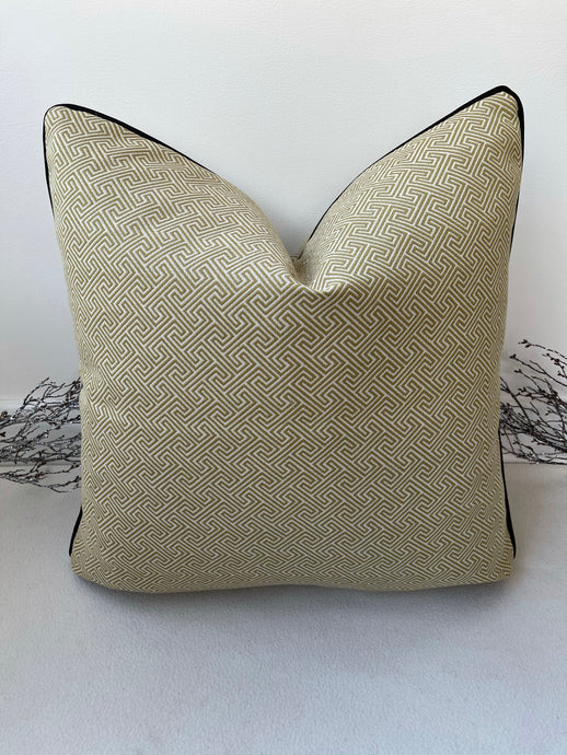Martex brentwood gold clearance pillows