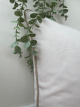 Load image into Gallery viewer, The Couture Cushion - The Outdoor White - Style No. 86
