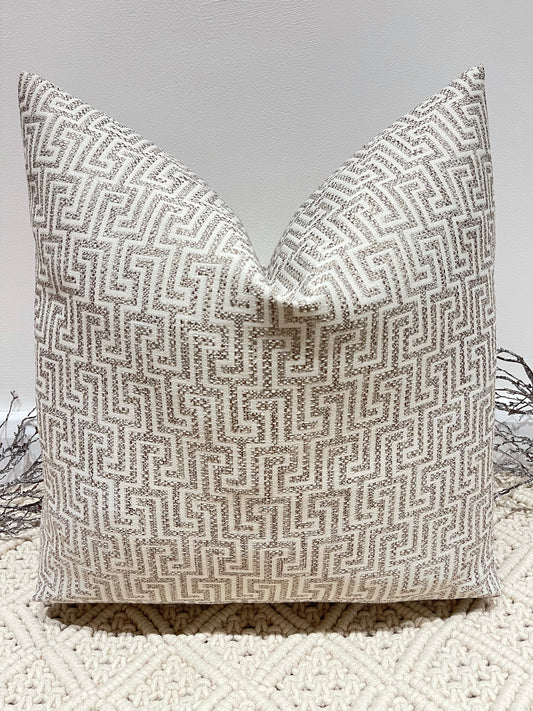 The Taupe Mattox - Style No. 79